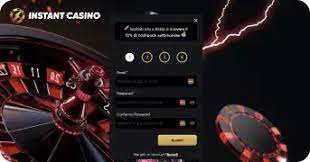 Site de casino instantané – Profitez de retraits instantanés